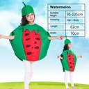 Fruits Costume