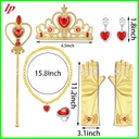 Princess accessories 