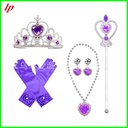 Princess accessories 