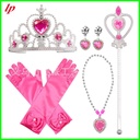 Princess accessories 