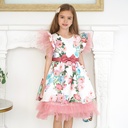 Girl Dress