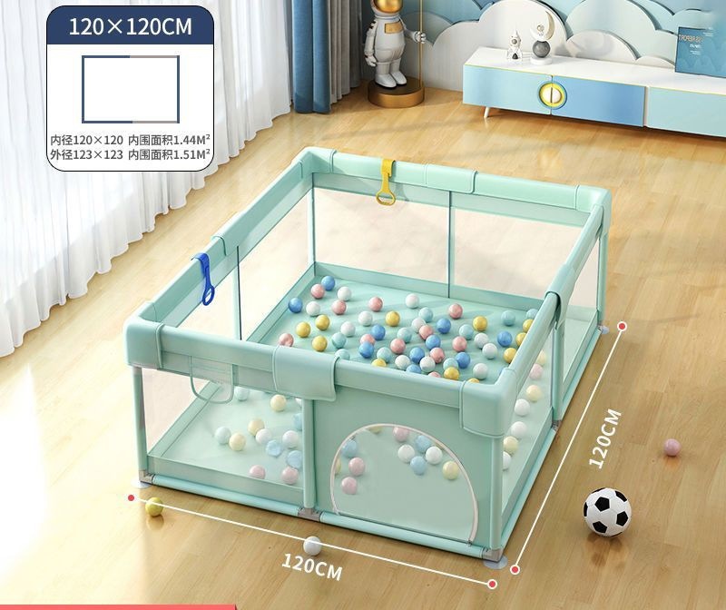 PLAYPEN FOR KIDS