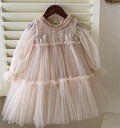 Girl Dress