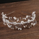 Girl Head Crown