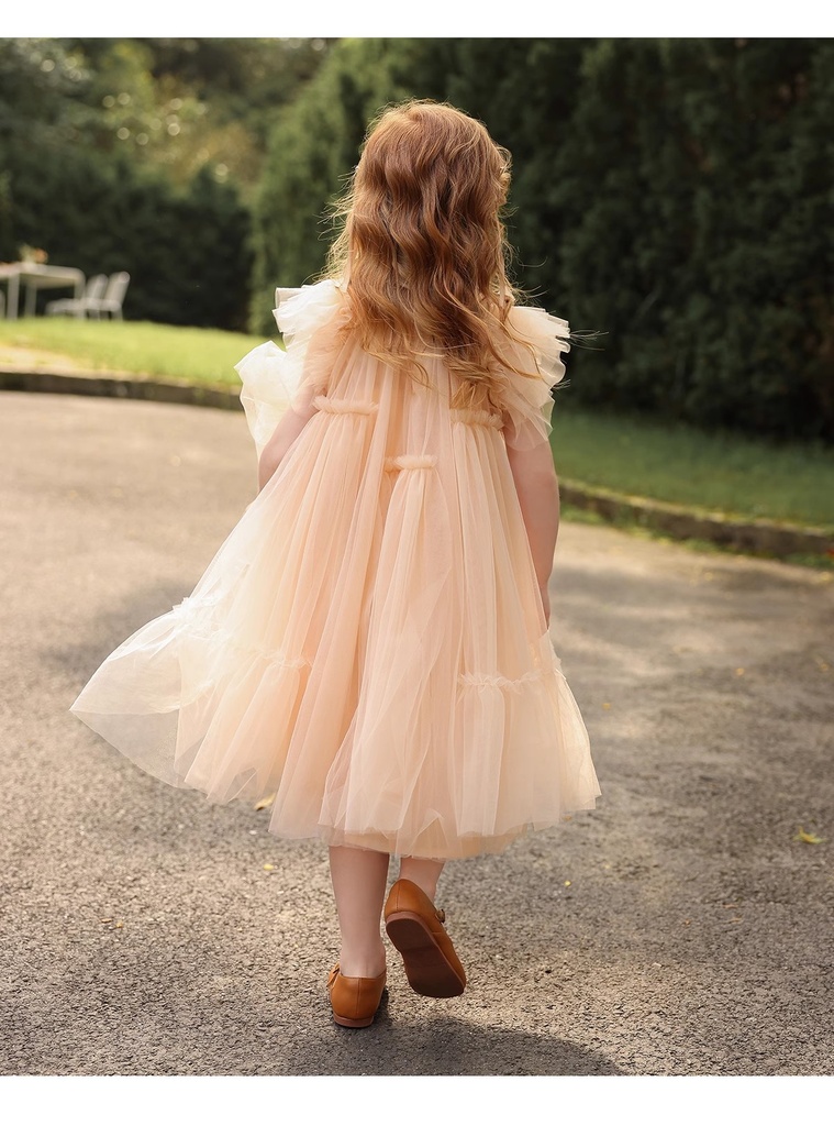 GIRL DRESS