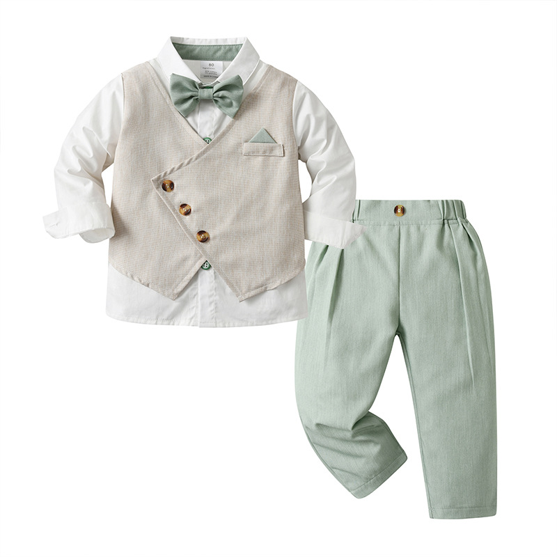 BOY SET