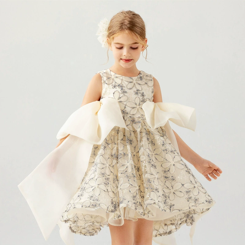 GIRL DRESS