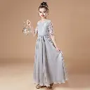 GIRL DRESS