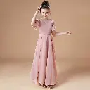 GIRL DRESS