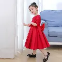 GIRL DRESS