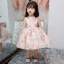 GIRL DRESS