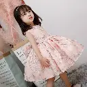 GIRL DRESS