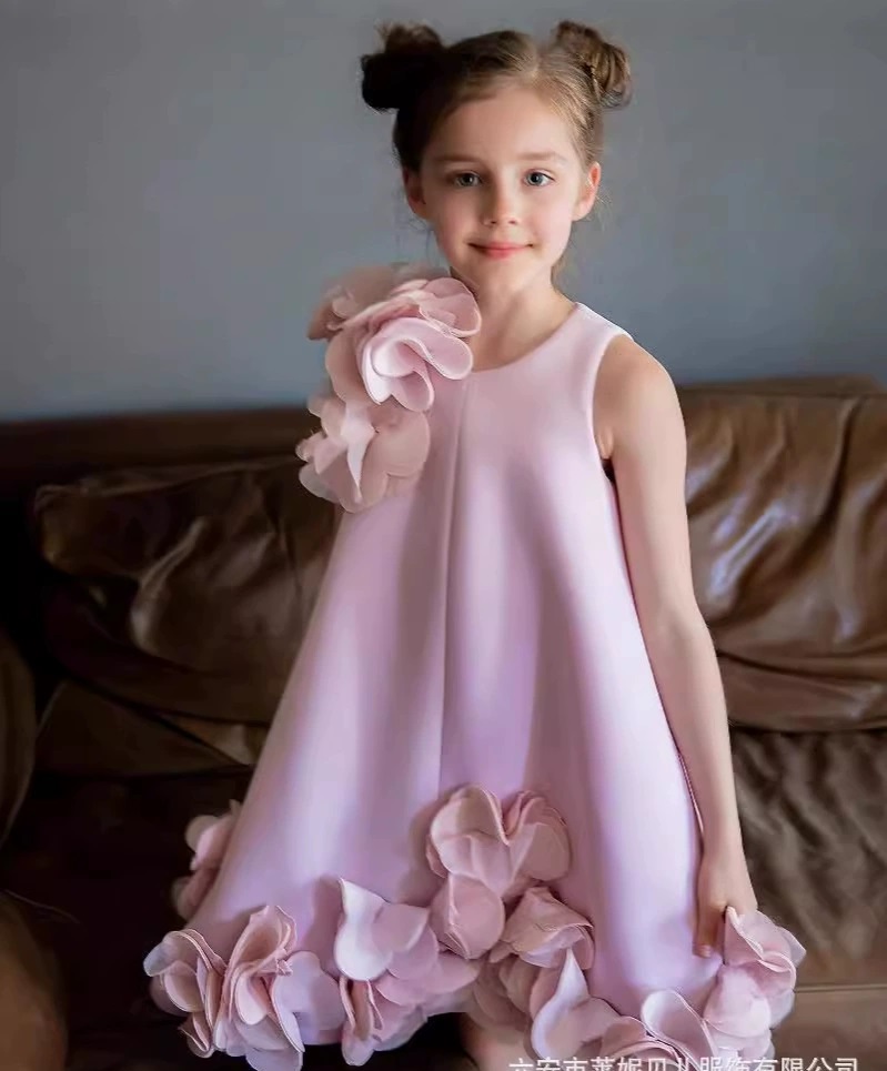 GIRL DRESS