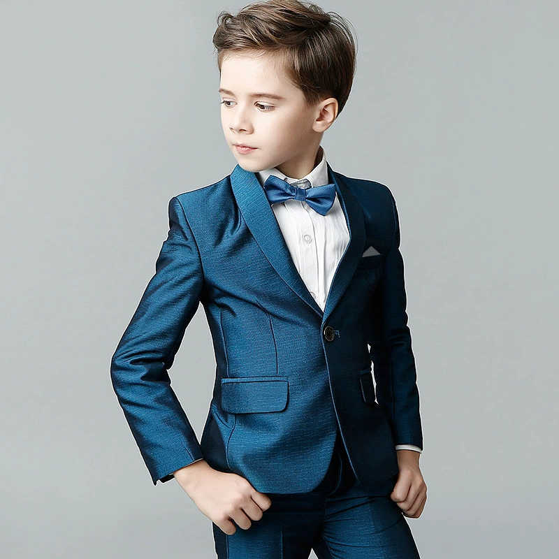 Boy Suit