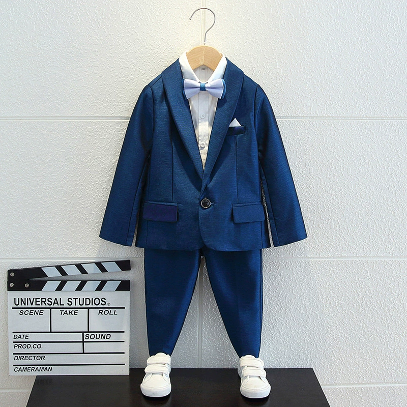 Boy Suit