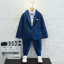 Boy Suit