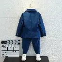 Boy Suit