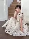 GIRL DRESS