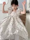 GIRL DRESS