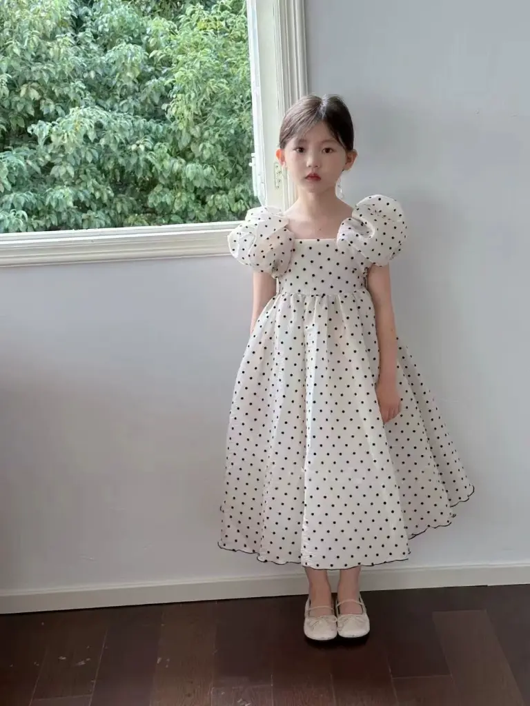 GIRL DRESS