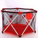 FOLDABLE PLAYPEN FOR KIDS