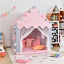 KIDS VERTICAL TENT - Pink