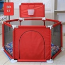 PLAYPEN FOR KIDS