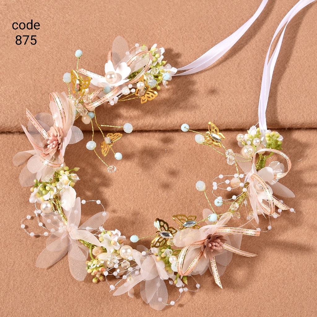 Hair band accessories