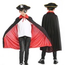 Pirate costume