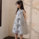 GIRL DRESS