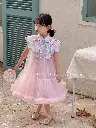 GIRL DRESS