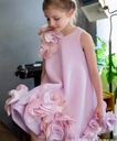 GIRL DRESS