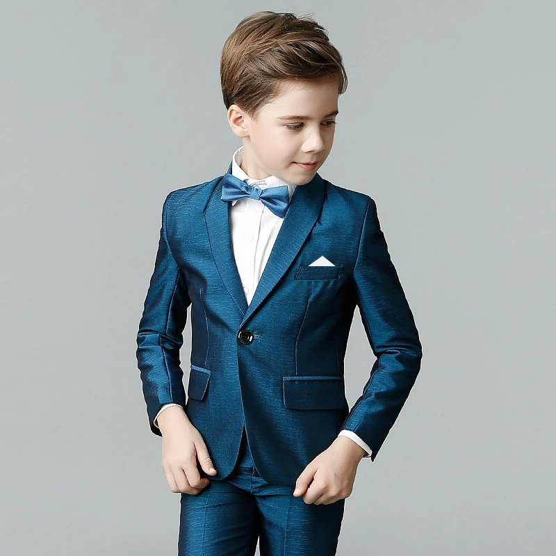 Boy Suit