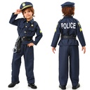 Policeman Costume