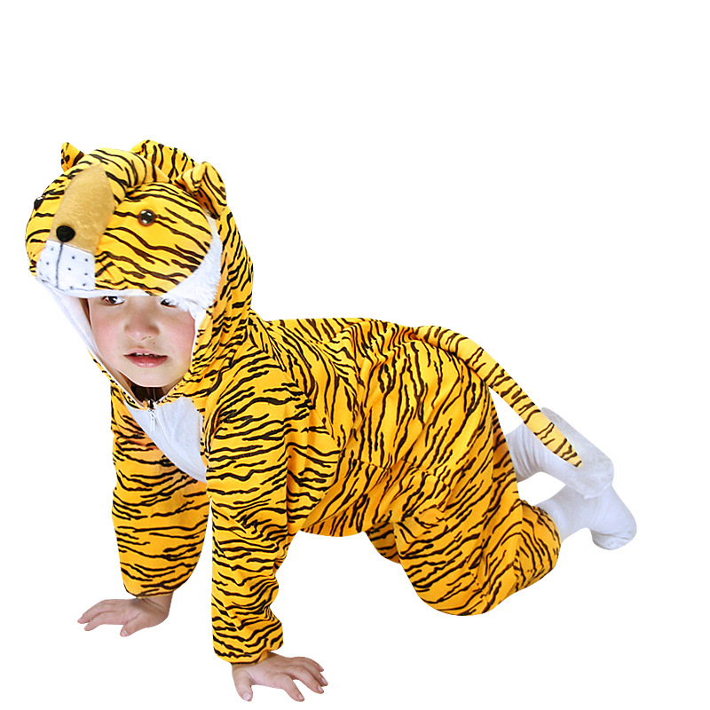 Animals Costume