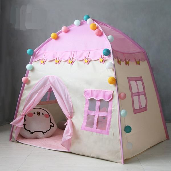 KIDS TENT