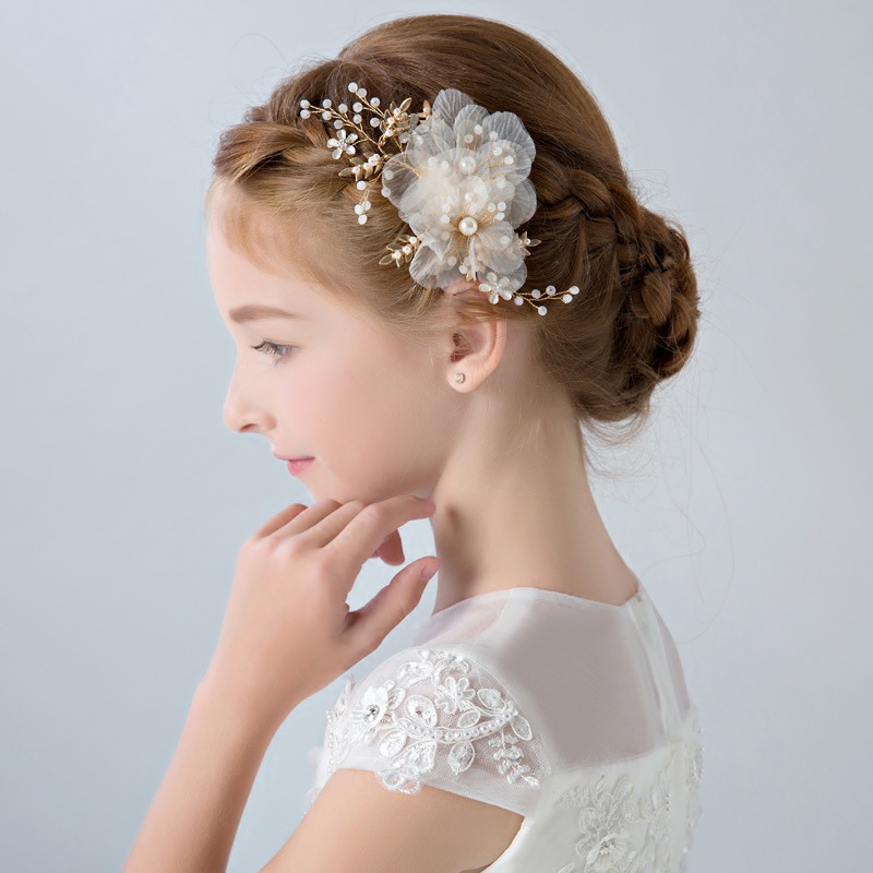 [DRES00115] Hair band accessories