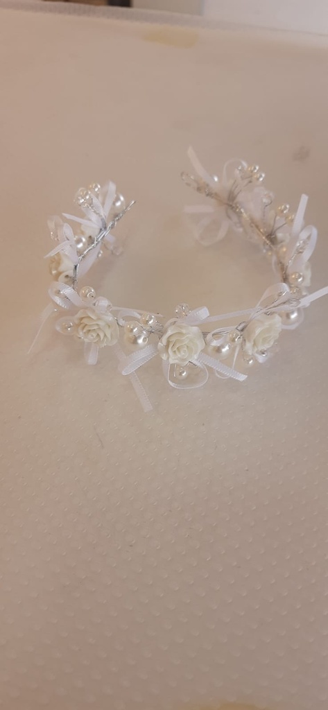 [DRES00157] Hair band accessories