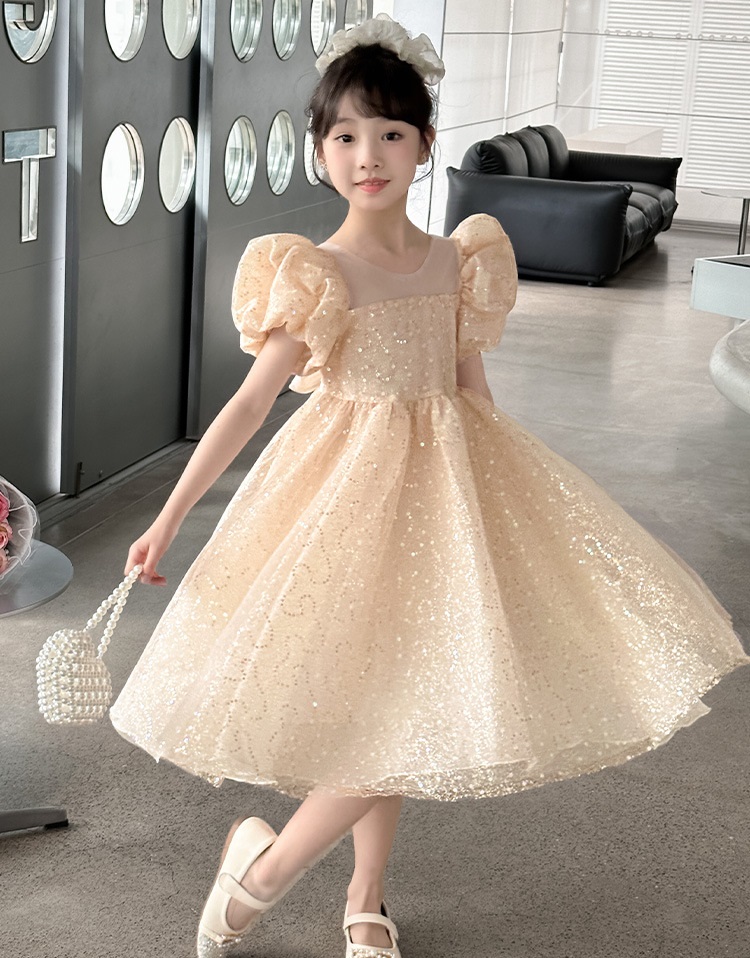 GIRL DRESS