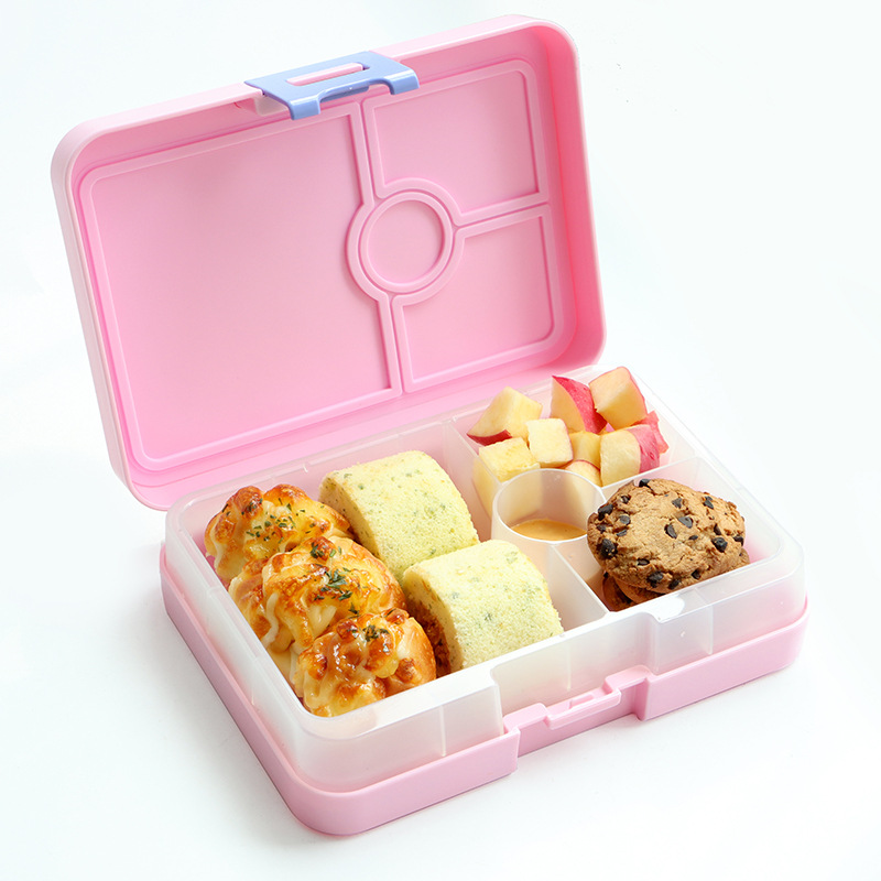 LUNCH BOX