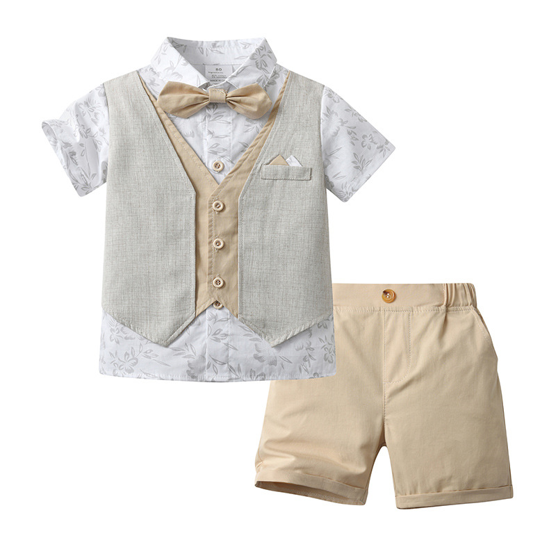 BOY SET