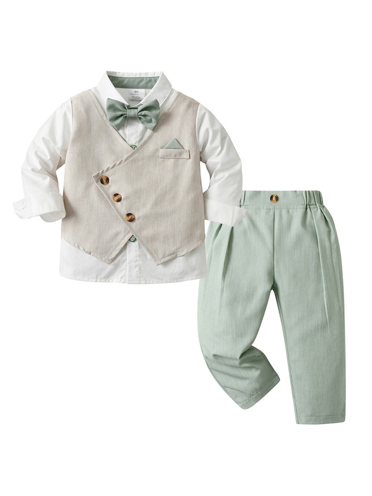 BOY SET