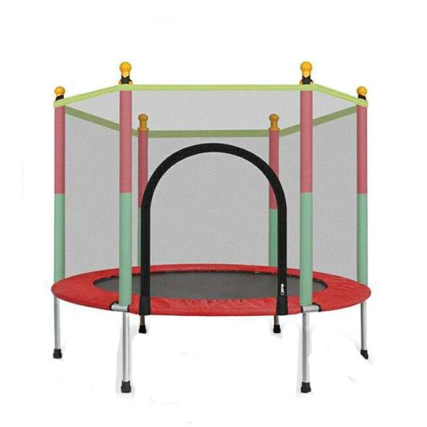 [TOYS00012] TRAMPOLINE 4 FEET