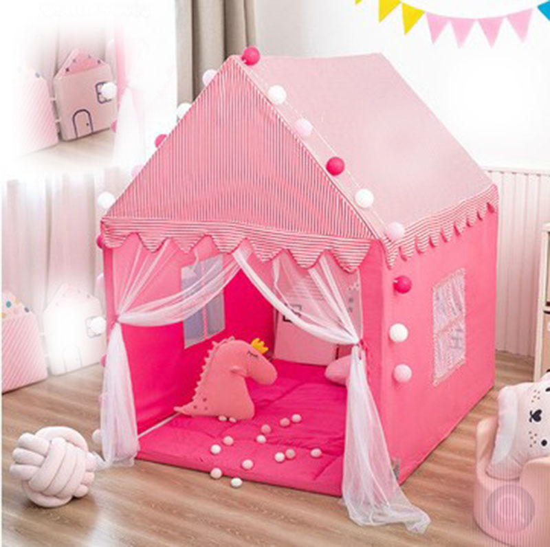 [TOYS00020] KIDS VERTICAL TENT